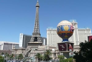 Jewish History Private Walking Tour of the Las Vegas Strip