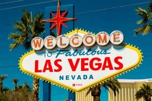 Jewish History Private Walking Tour of the Las Vegas Strip