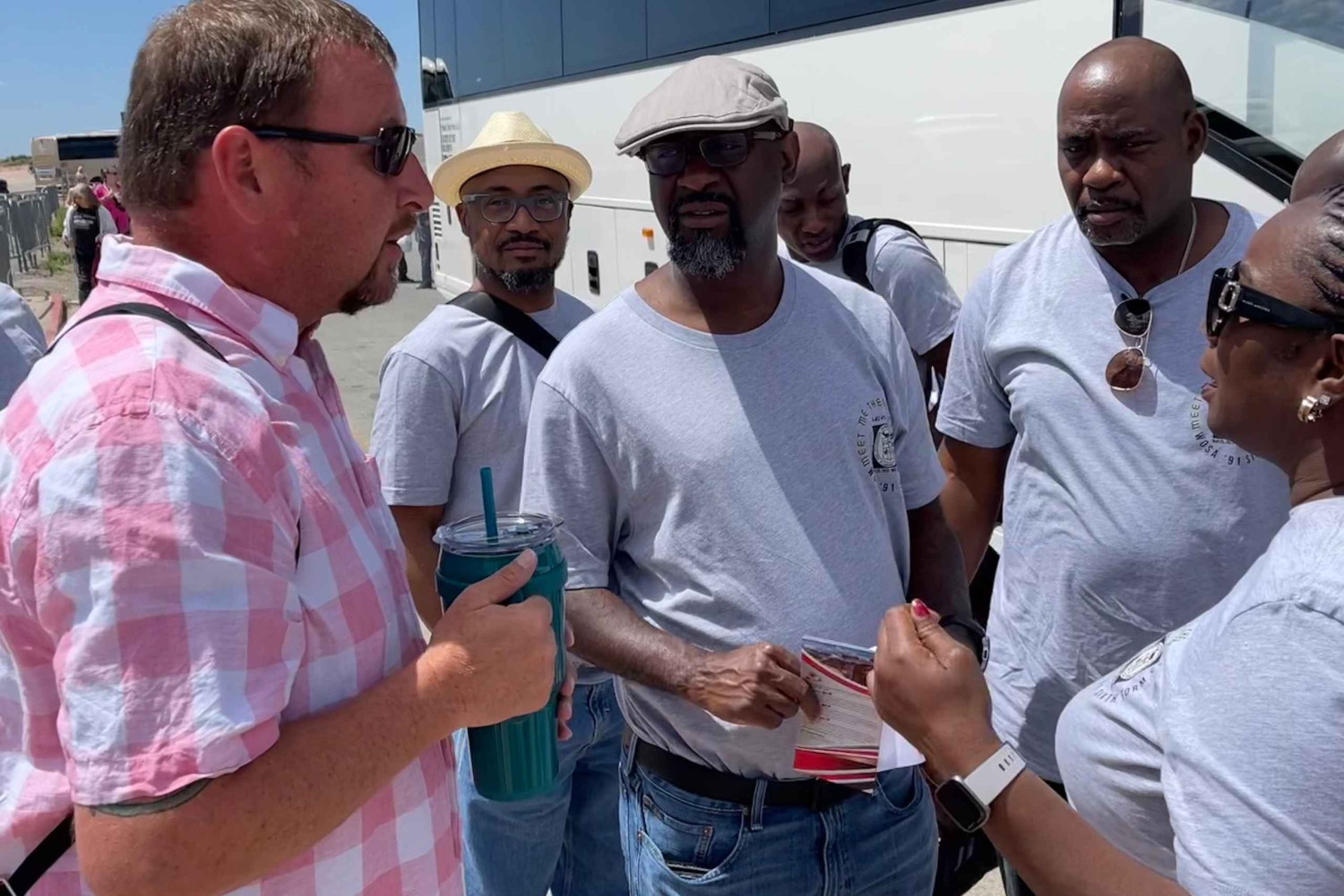 4-dagers tur fra LA til Grand Canyon, Antelope Canyon, Horseshoe Bend