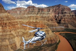 LA naar Grand Canyon, Antilope Canyon, Horseshoe Bend 4-daagse tour