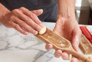 Las Vegas: 2-godzinne warsztaty gotowania włoskiego makaronu