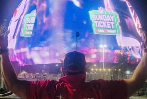 Las Vegas: 3 nätter Bachelorette Party Experience