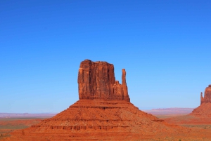 Las Vegas: avventura VIP di 4 giorni in piccoli gruppi nei parchi nazionali