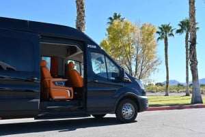 Las Vegas: avventura VIP di 4 giorni in piccoli gruppi nei parchi nazionali