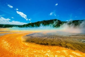 Las Vegas: 6-Day Ultimate National Park Small Group Tour