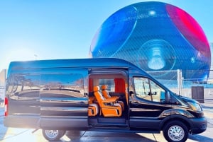 Las Vegas: 6-Day Ultimate National Park Small Group Tour