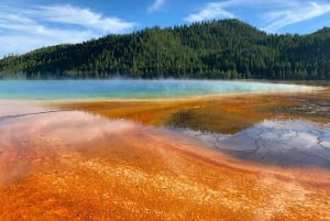 Las Vegas: 6-Day Ultimate National Park Small Group Tour
