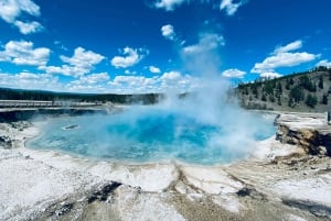 Las Vegas: 6-Day Ultimate National Park Small Group Tour