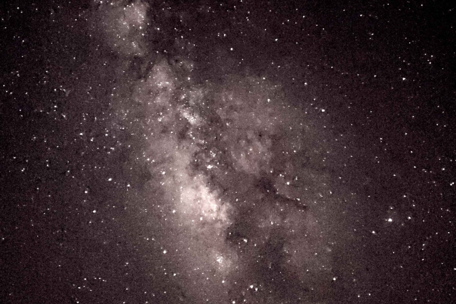 Las Vegas: tour delle 7 Magic Mountains e osservazione delle stelle nella Death Valley