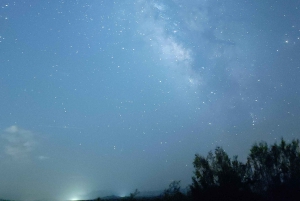 Las Vegas: 7 Magic Mountains & Death Valley Stargazing Tour