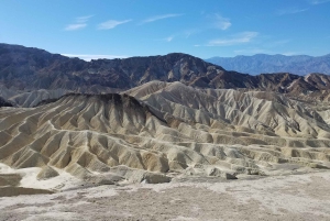 Las Vegas: 7 Magic Mountains & Death Valley Stargazing Tour