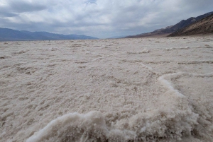 Las Vegas: 7 Magic Mountains & Death Valley Stargazing Tour