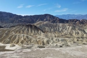 Las Vegas: 7 Magic Mountains & Death Valley Sternbeobachtungstour