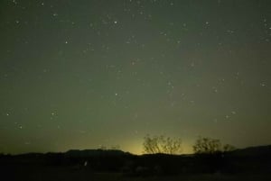 Las Vegas: 7 Magic Mountains & Death Valley Sternbeobachtungstour