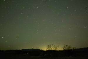 Las Vegas: tour delle 7 Magic Mountains e osservazione delle stelle nella Death Valley