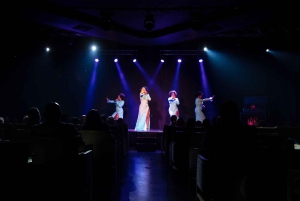 Las Vegas: All Motown Show met in de hoofdrol de hertoginnen van Motown