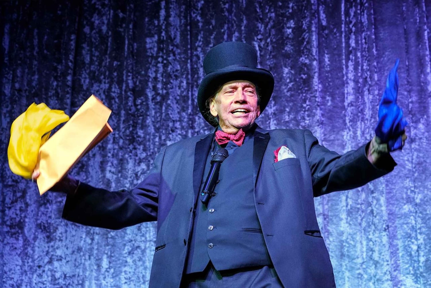 Las Vegas: Allstars Of Magic