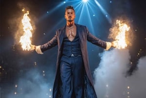 Las Vegas: Allstars Of Magic