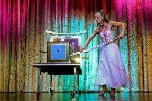 Las Vegas: Allstars Of Magic