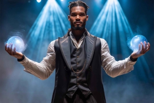 Las Vegas: Allstars Of Magic