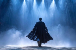 Las Vegas: Allstars Of Magic