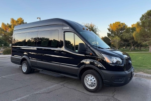 Las Vegas: tour di Antelope Canyon, Bryce, Zion e Horseshoe Bend