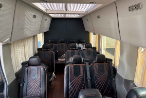 Las Vegas: tour di Antelope Canyon, Bryce, Zion e Horseshoe Bend