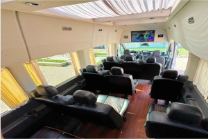 Las Vegas: tour di Antelope Canyon, Bryce, Zion e Horseshoe Bend