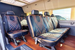 Las Vegas: tour di Antelope Canyon, Bryce, Zion e Horseshoe Bend