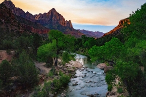 Las Vegas: tour di Antelope Canyon, Bryce, Zion e Horseshoe Bend