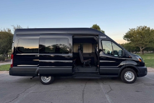 Las Vegas: tour di Antelope Canyon, Bryce, Zion e Horseshoe Bend