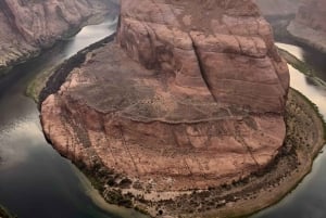 Antelope Canyon, Horseshoe Bend-tur med frokost