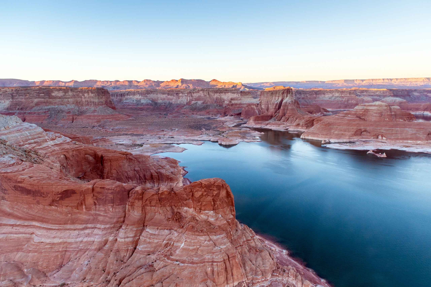 Las Vegas: Excursión al Cañón del Antílope y Horseshoe Bend