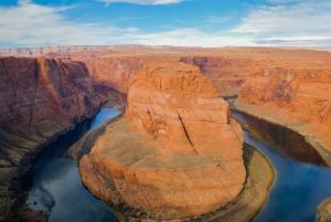 Las Vegas: Excursión al Cañón del Antílope y Horseshoe Bend