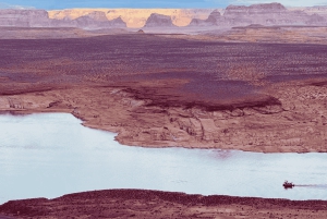 ラスベガス：アンテロープキャニオン少人数グループ1日ツアー