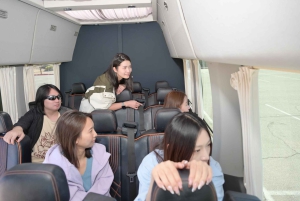 Лас-Вегас: однодневная экскурсия в каньон Антилопы для небольшой группы