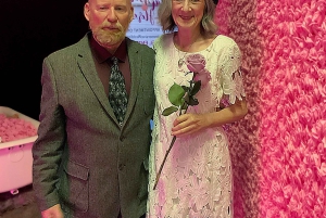 Las Vegas Ceremonia de boda en el Área 51 + Fotografía impresionante