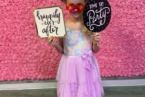 Las Vegas Ceremonia de boda en el Área 51 + Fotografía impresionante