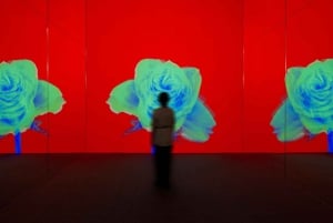 ARTE MUSEUM LAS VEGAS - Immersive Kunstausstellung