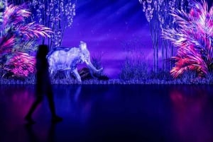 ARTE MUSEUM LAS VEGAS - Immersive Kunstausstellung