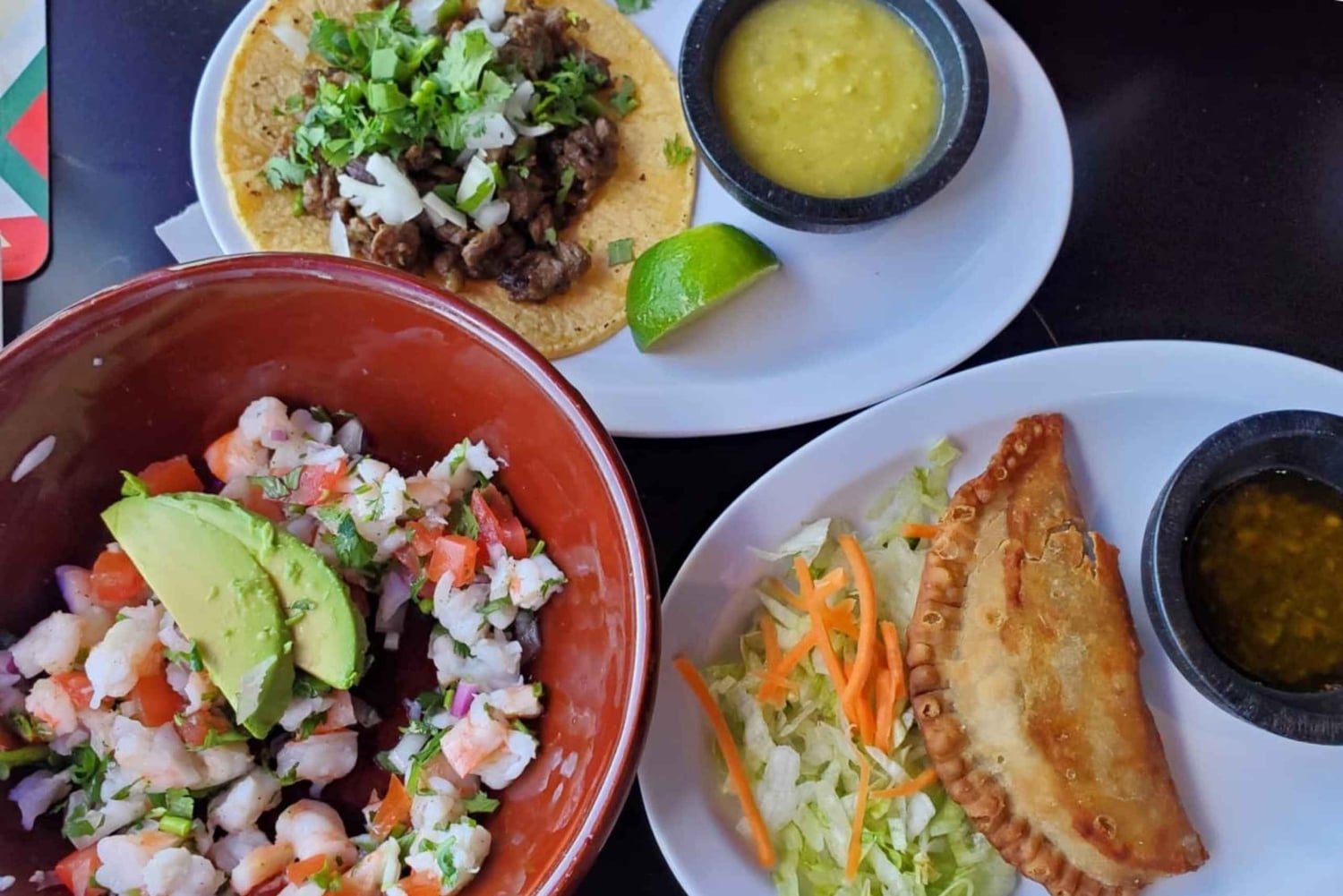 Las Vegas: Arts District Foodie Tour