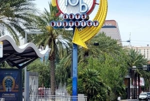 Las Vegas: Recorrido gastronómico por el Distrito de las Artes