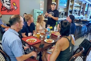 Las Vegas: Recorrido gastronómico por el Distrito de las Artes