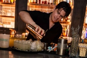 Las Vegas: Arts District Speakeasies & Hidden Gems Bar Crawl