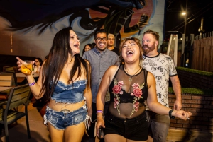 Las Vegas: Arts District Speakeasies & Hidden Gems Bar Crawl