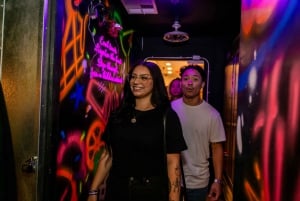 Las Vegas: Arts District Speakeasies & Hidden Gems -baarikierros