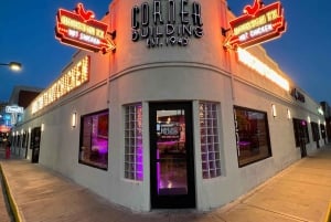 Лас-Вегас: пешеходная экскурсия по Арт-дистрикту