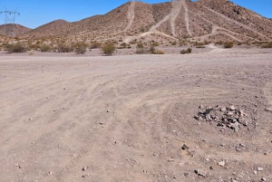 Avventura in ATV a Las Vegas: 3 ore di adrenalina nel deserto