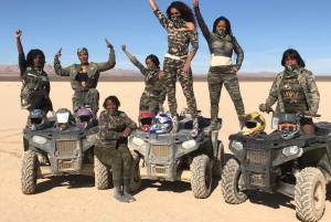 Las Vegas ATV Tours