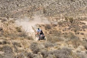 Las Vegas ATV Tours